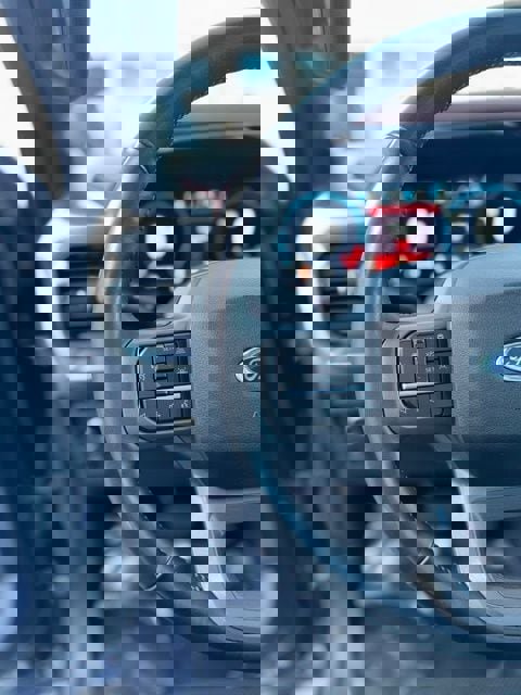 Certified 2023 Ford F150 Lariat w/ Equipment Group 502A High image 20