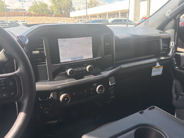 Certified 2023 Ford F150 XL w/ STX Appearance Package AWD/4WD image 24
