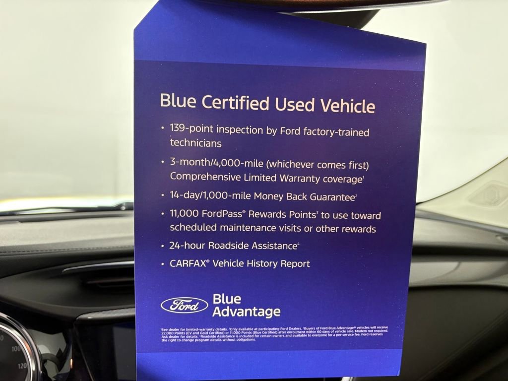 Used 2023 Buick Encore GX Essence w/ Experience Buick Package image 26