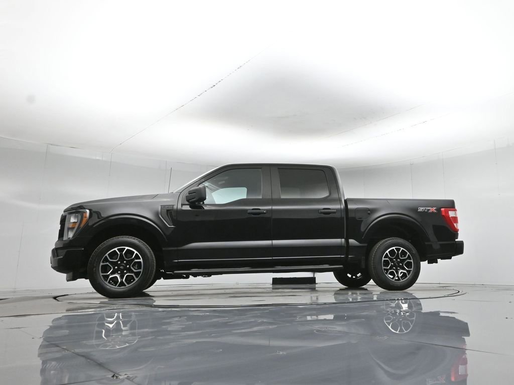 Certified 2023 Ford F150 XL w/ STX Appearance Package image 24