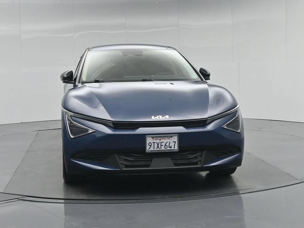 Used 2025 Kia EV6 Light RWD image 58