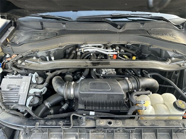 Certified 2022 Ford Explorer ST w/ Equipment Group 401A image 30