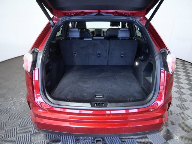Certified 2022 Ford Edge ST-Line w/ Class II Trailer Tow Package AWD/4WD image 24