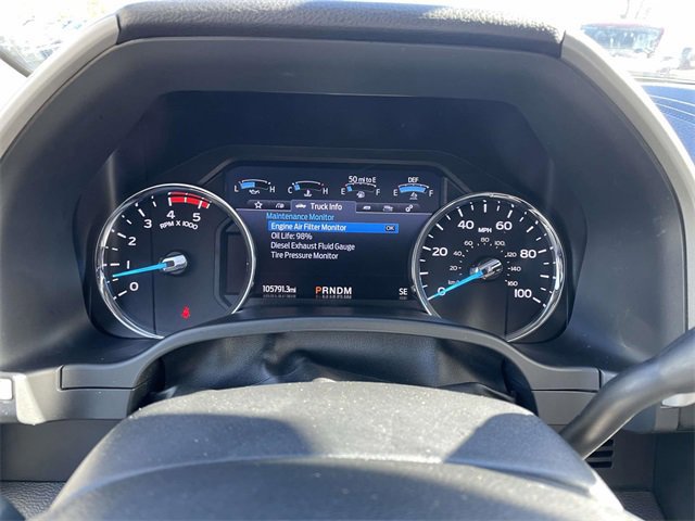 Certified 2021 Ford F250 Lariat w/ Lariat Ultimate Package image 18