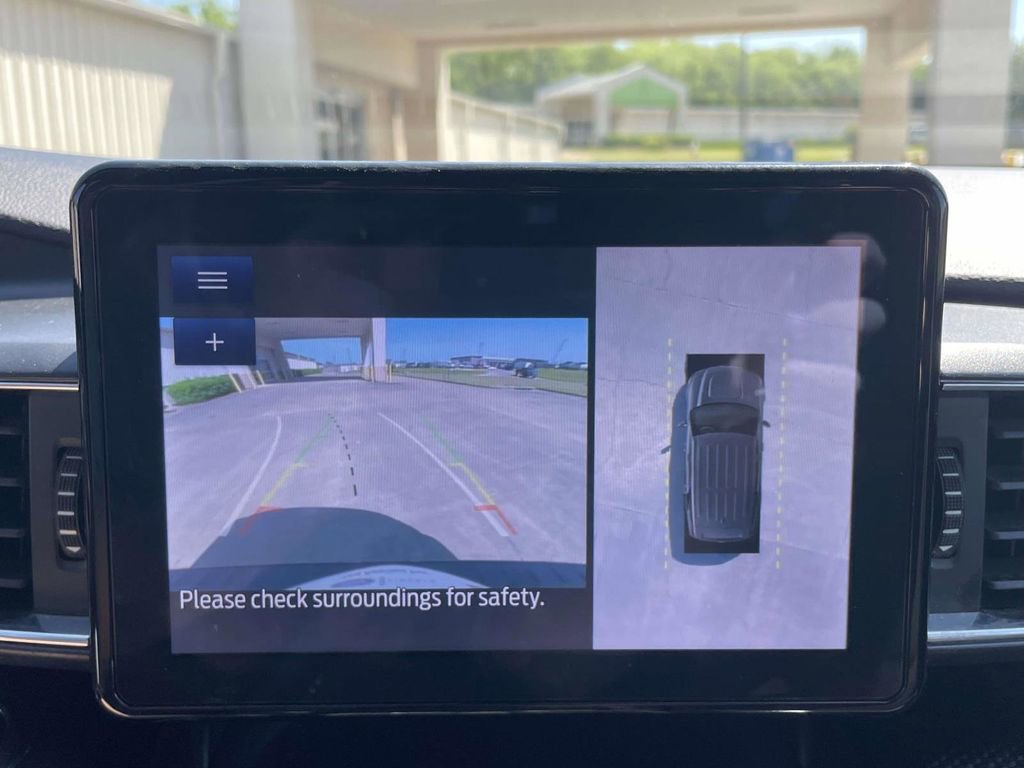 Certified 2023 Ford Explorer ST-Line w/ Class IV Trailer Tow Package image 20