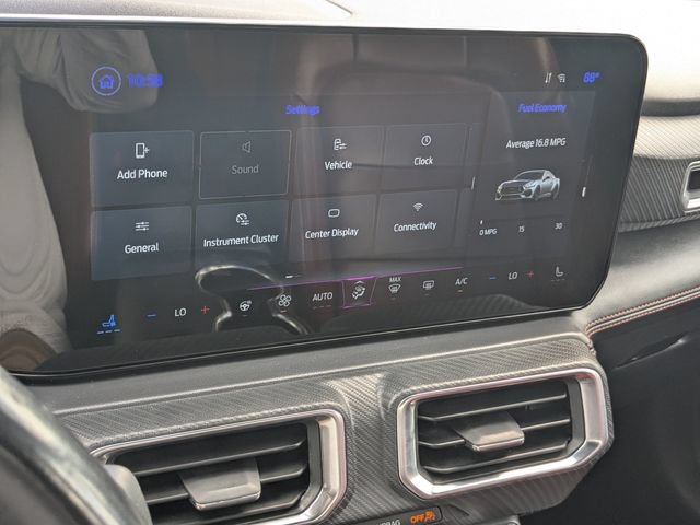Certified 2024 Ford Mustang Premium RWD image 14