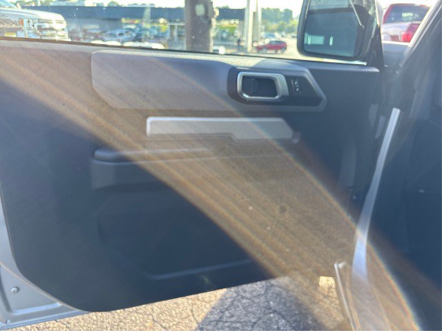 Certified 2024 Ford Bronco Big Bend AWD/4WD image 18