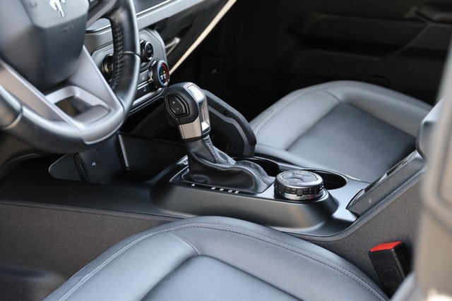 Certified 2024 Ford Bronco Big Bend image 15