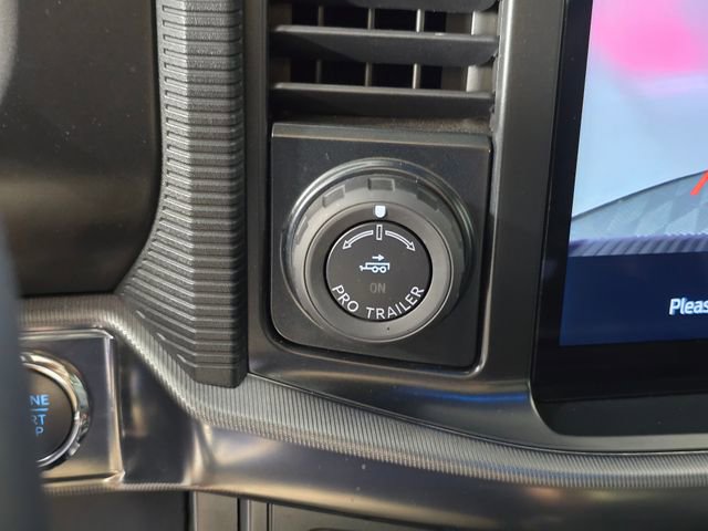 Certified 2025 Ford F150 Raptor AWD/4WD image 37