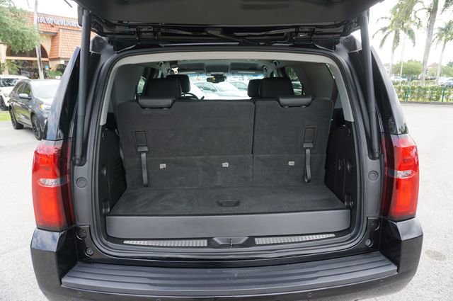 Used 2020 Chevrolet Tahoe LT RWD image 18