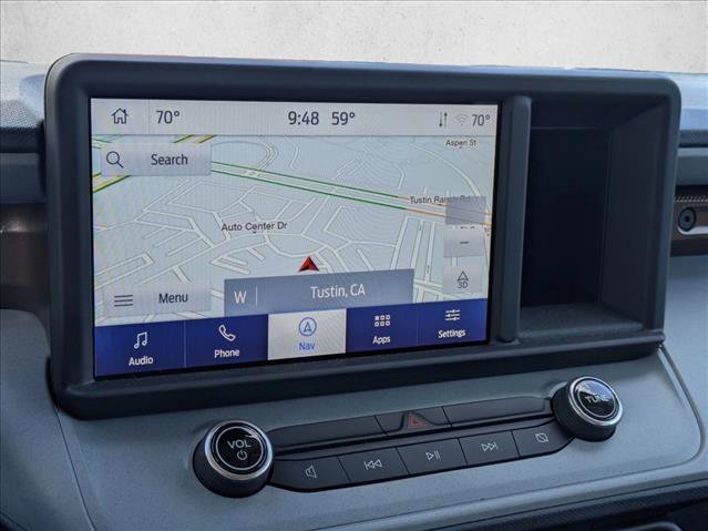 Certified 2024 Ford Maverick Lariat FWD image 13