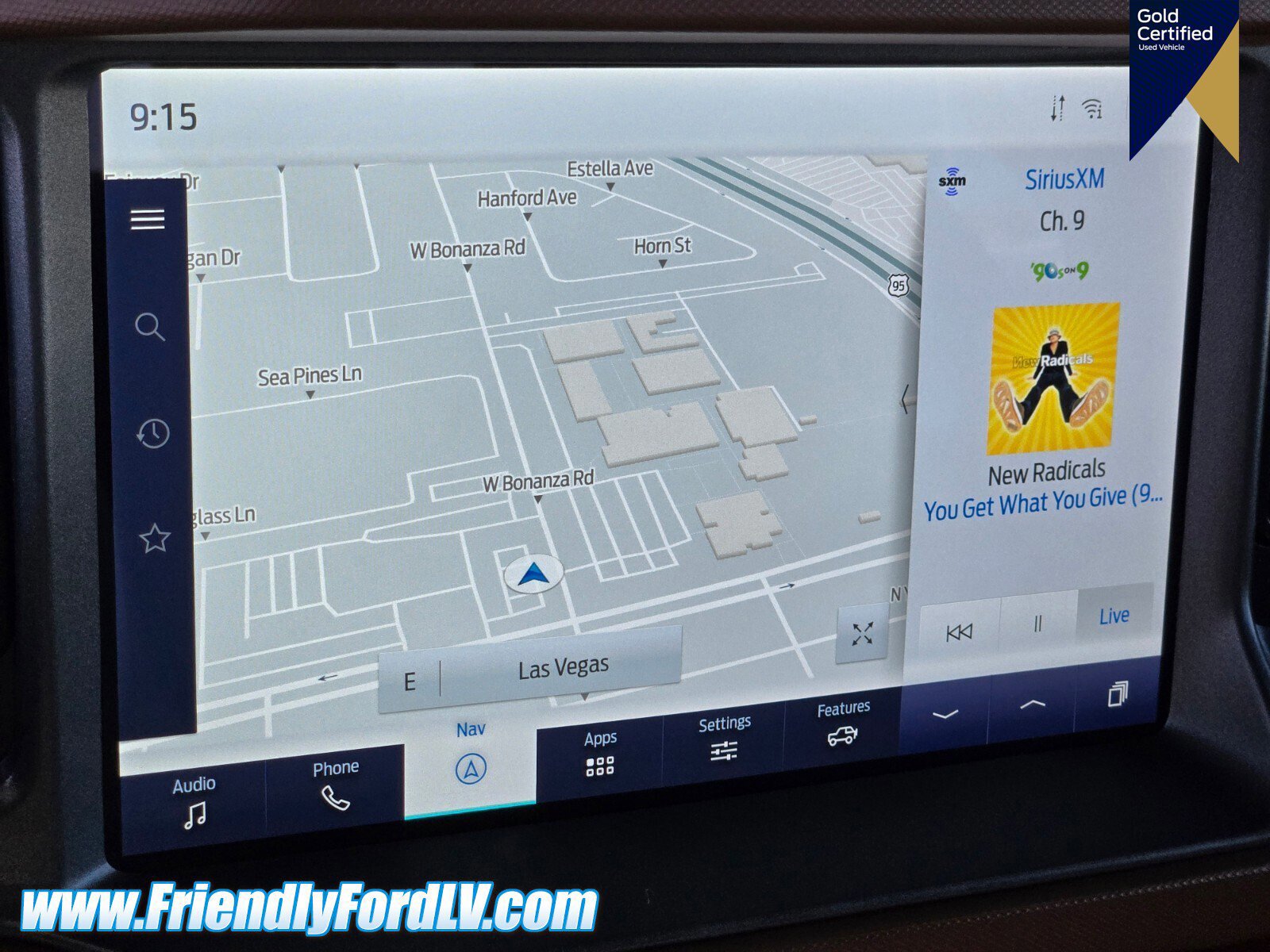 Certified 2024 Ford Bronco Outer Banks AWD/4WD image 20