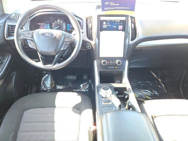 Certified 2024 Ford Edge SE w/ Black Appearance Package image 20