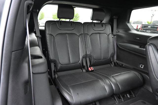 Used 2024 Jeep Grand Cherokee L Limited w/ Luxury Tech Group II AWD/4WD image 26