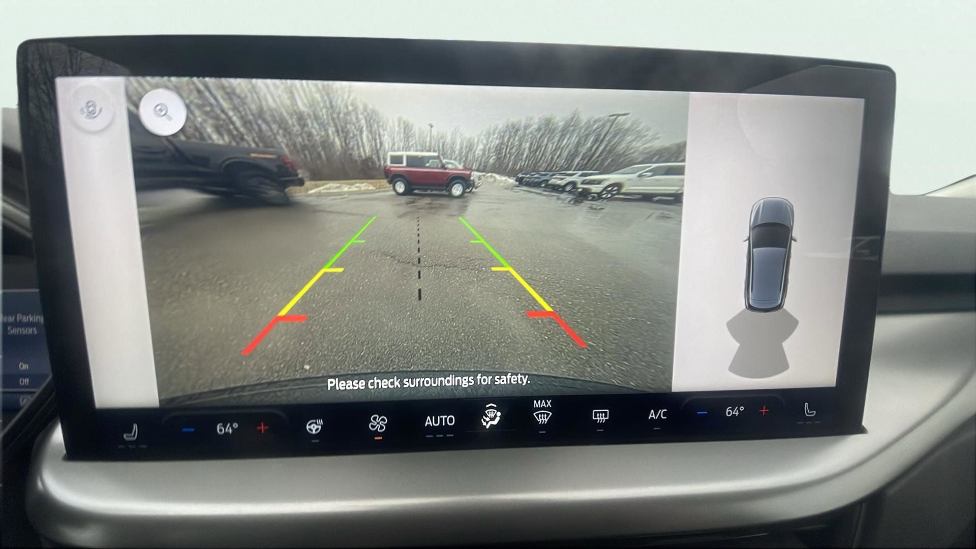 Certified 2023 Ford Escape SE FWD image 26