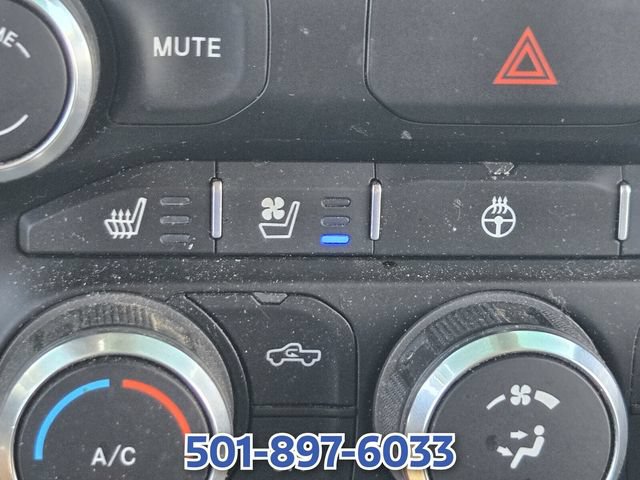 Used 2020 RAM 1500 Laramie AWD/4WD image 24