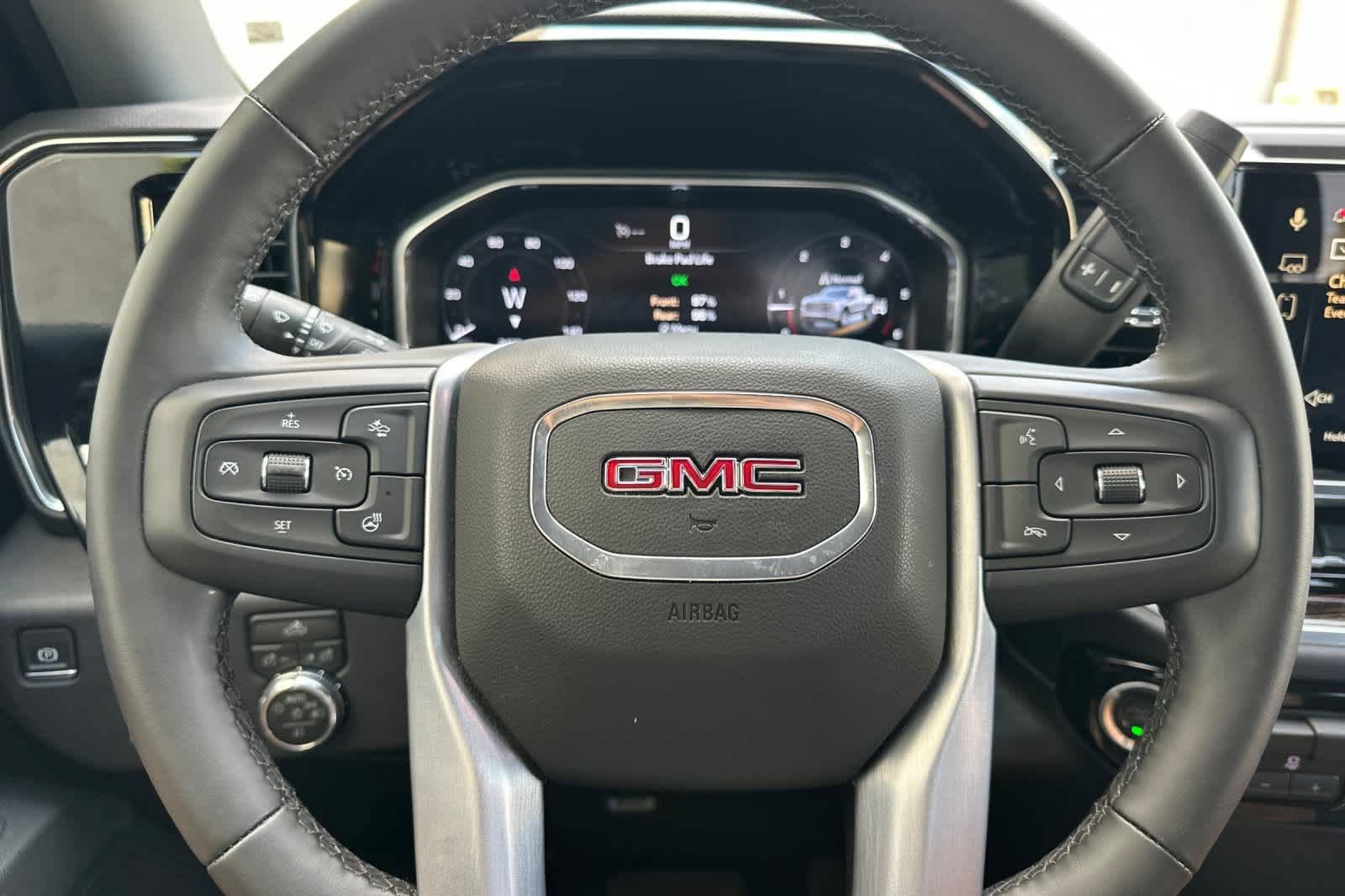 Used 2026 GMC Sierra 1500 Elevation AWD/4WD image 23