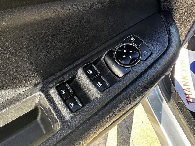 Certified 2023 Ford Edge SEL image 18