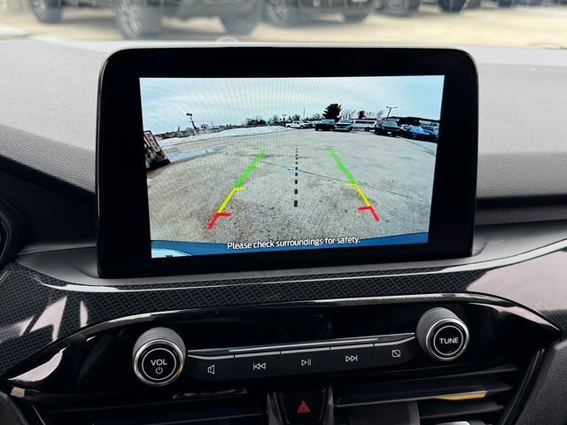 Certified 2023 Ford Escape ST-Line w/ Equipment Group 301A image 26