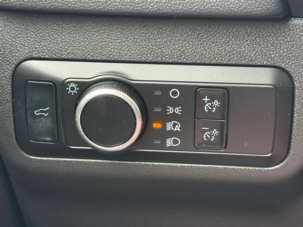 Certified 2023 Ford Escape Active AWD/4WD image 34