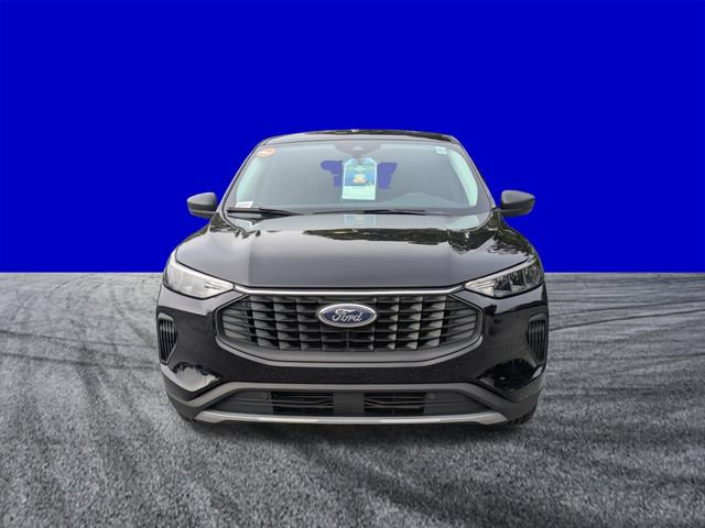 Certified 2023 Ford Escape Active FWD image 9