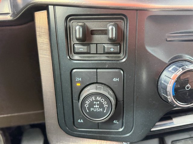 Certified 2025 Ford F150 King Ranch w/ FX4 Off-Road Package AWD/4WD image 26