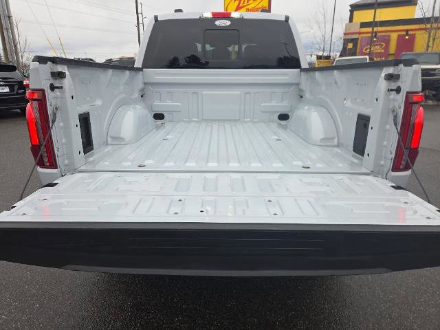 Certified 2025 Ford F150 Lariat image 11