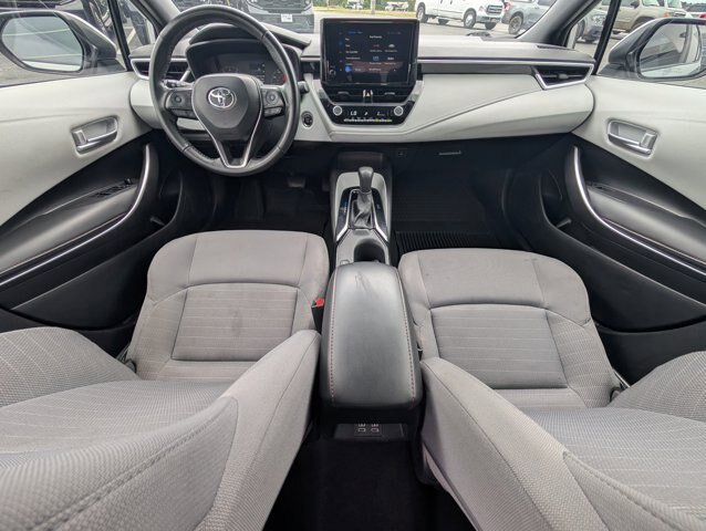 Used 2024 Toyota Corolla SE FWD image 26