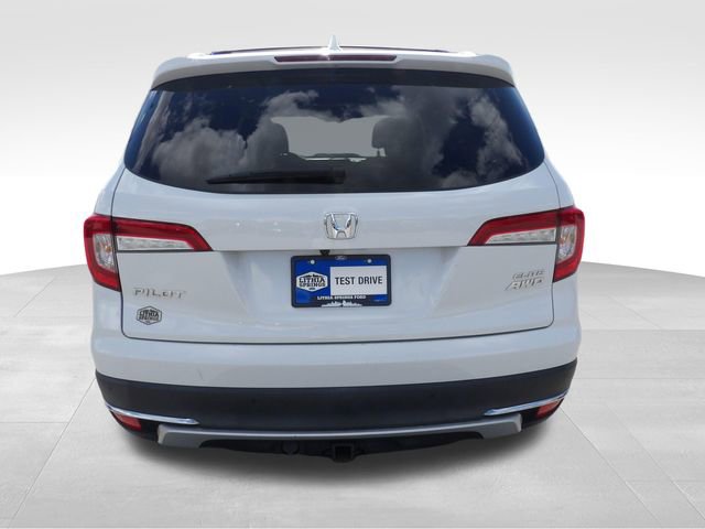 Used 2020 Honda Pilot Elite image 5