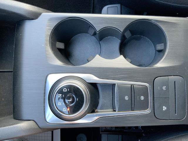 Certified 2025 Ford Escape Active AWD/4WD image 19