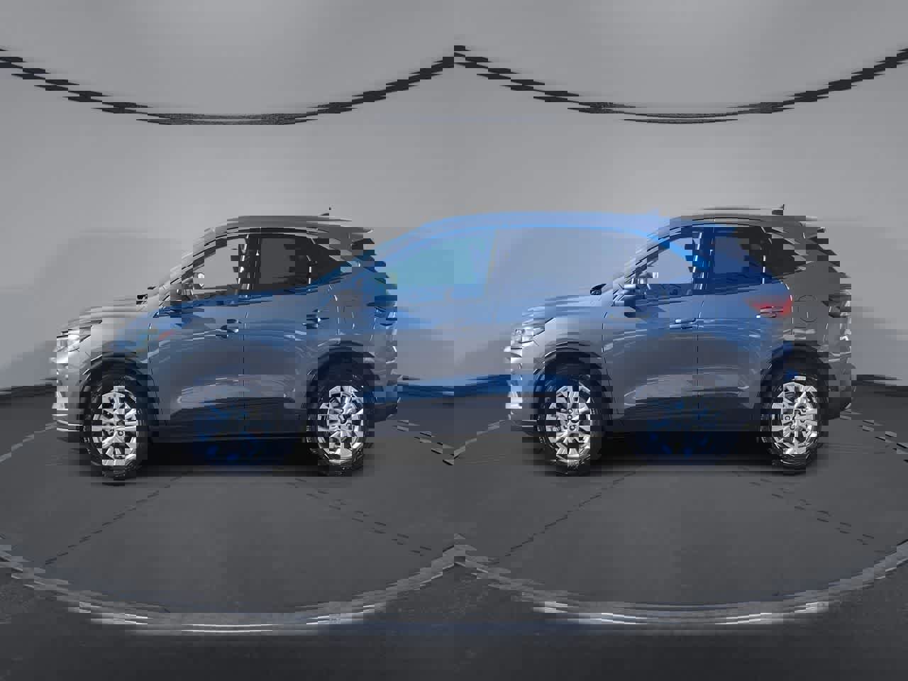 Certified 2024 Ford Escape Active image 4