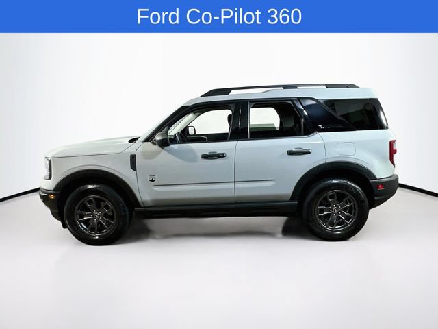 Certified 2022 Ford Bronco Sport Big Bend AWD/4WD image 5