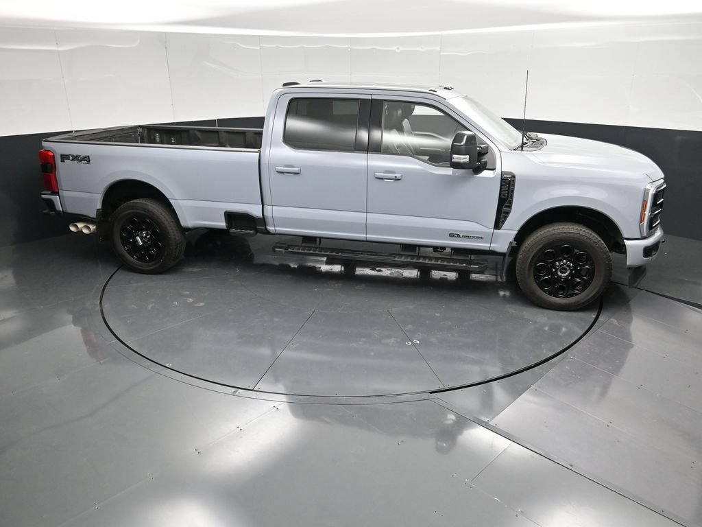 Certified 2025 Ford F250 Lariat w/ Lariat Ultimate Package AWD/4WD image 41