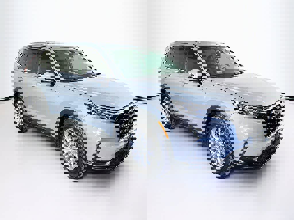 Used 2023 Honda CR-V EX-L image 7