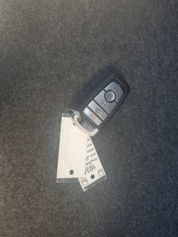 Certified 2023 Ford Mustang Premium image 21