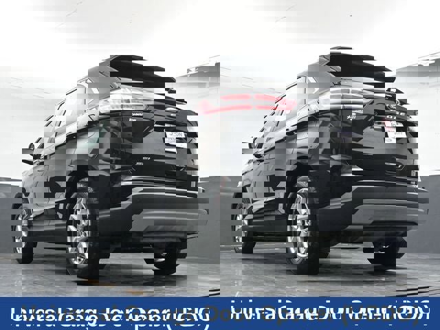 Certified 2023 Ford Edge SEL w/ Convenience Package AWD/4WD image 33