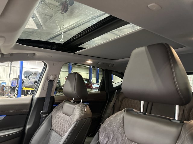 Used 2026 Nissan Murano Platinum w/ Cargo Package AWD/4WD image 20