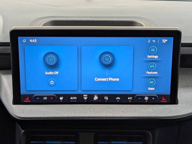 Certified 2026 Ford Maverick XLT w/ XLT Luxury Package FWD image 5