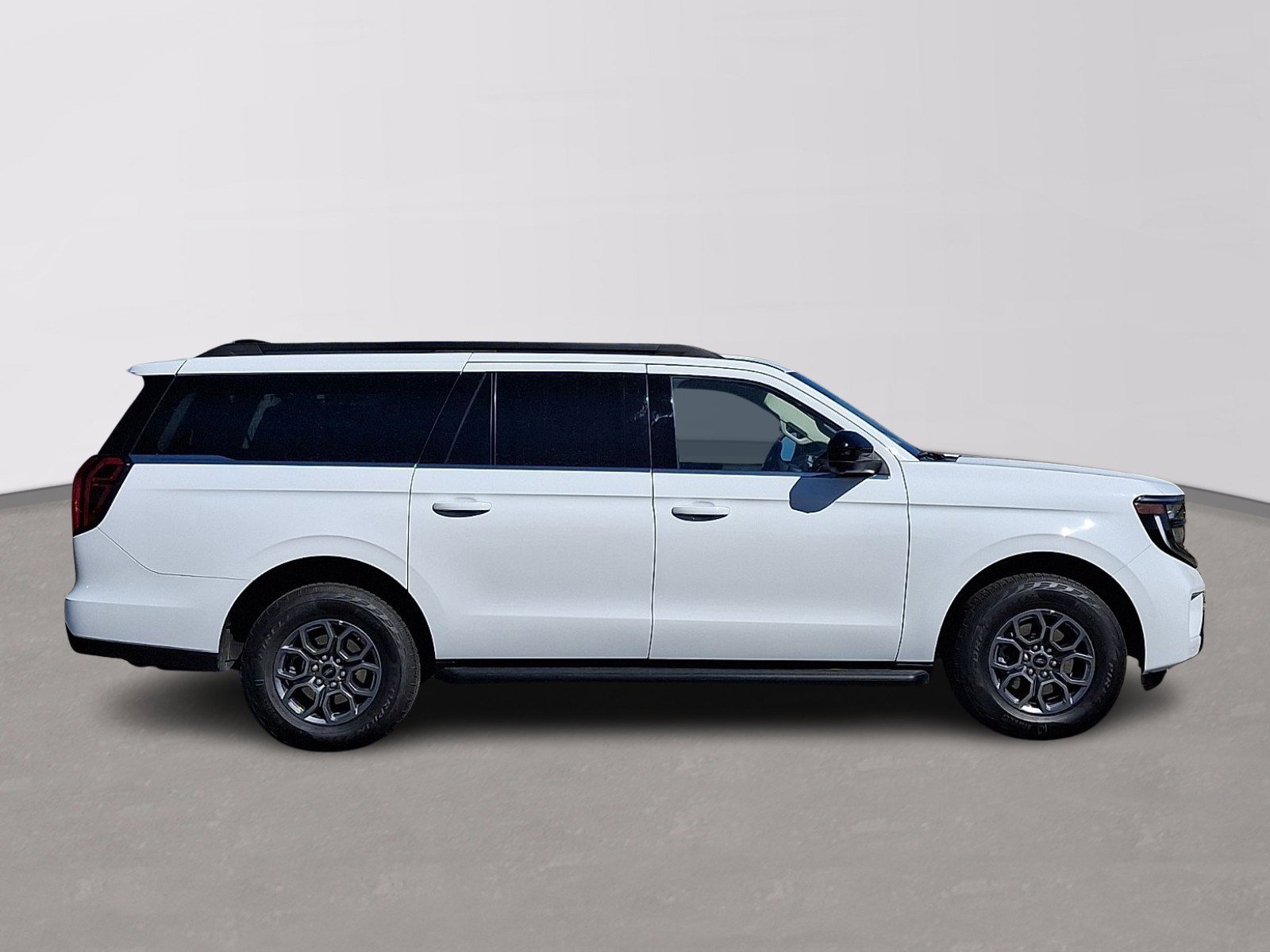 Certified 2025 Ford Expedition Max Active image 7