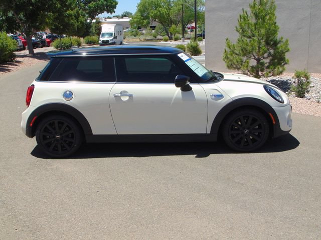 Used 2020 MINI Cooper S w/ Storage Package FWD image 7