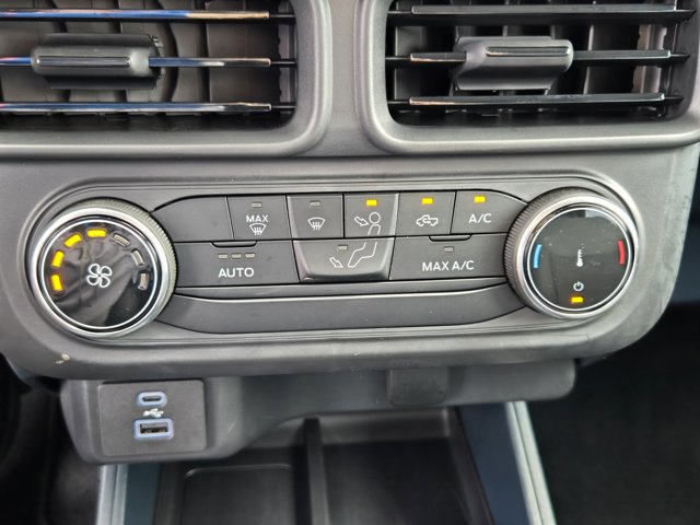 Certified 2023 Ford Maverick XL image 17