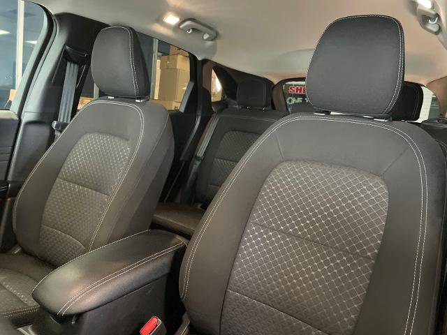 Certified 2023 Ford Escape Active image 28