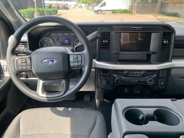 Certified 2026 Ford F250 XL w/ STX Appearance Package AWD/4WD image 16