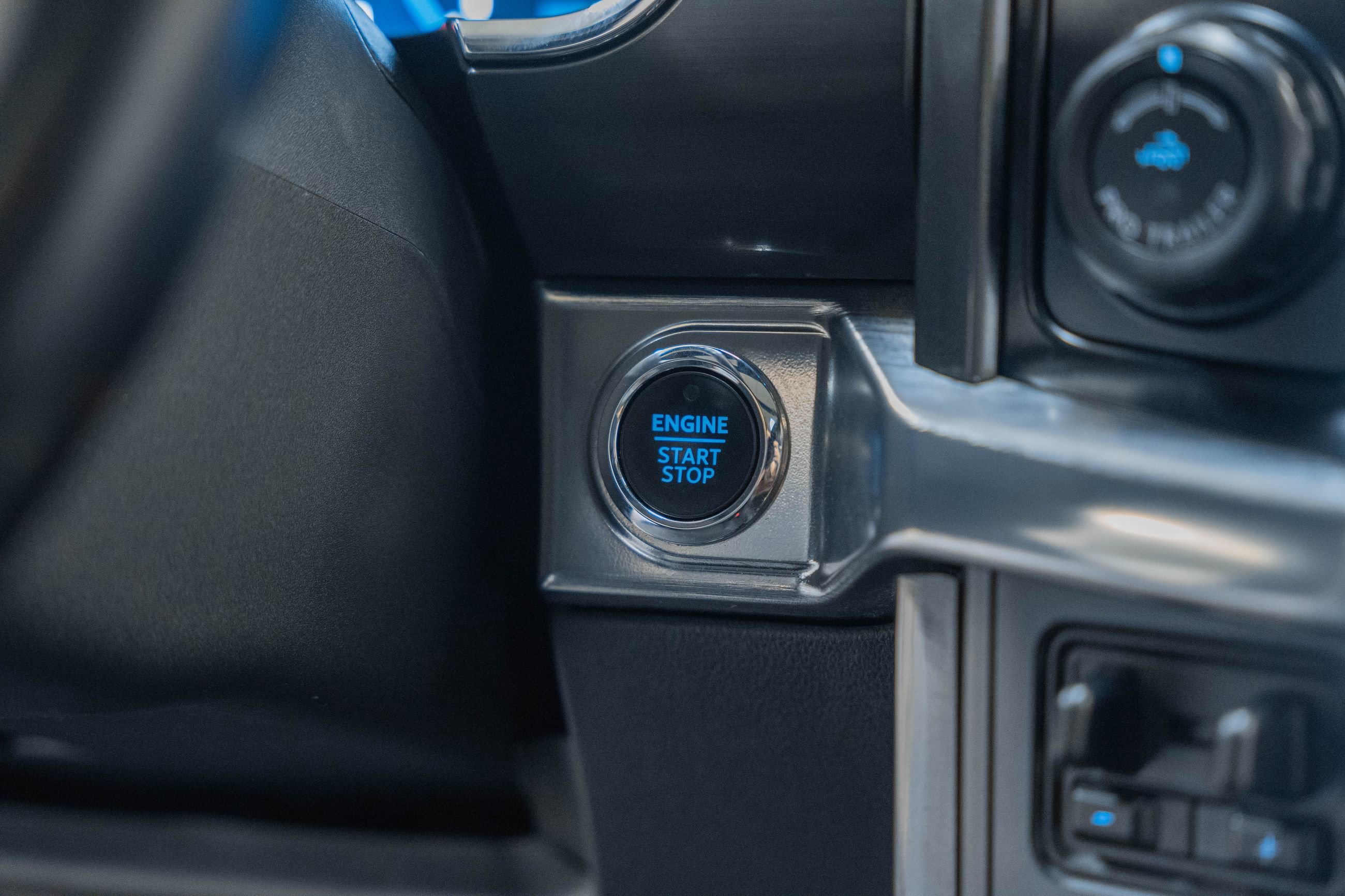 Certified 2021 Ford F150 Lariat w/ Equipment Group 502A High image 35