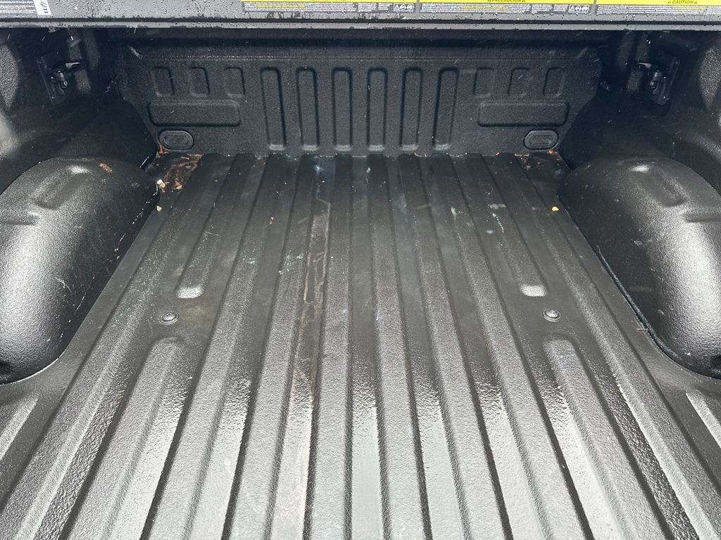 Certified 2019 Ford F150 Lariat w/ Equipment Group 502A Luxury image 10