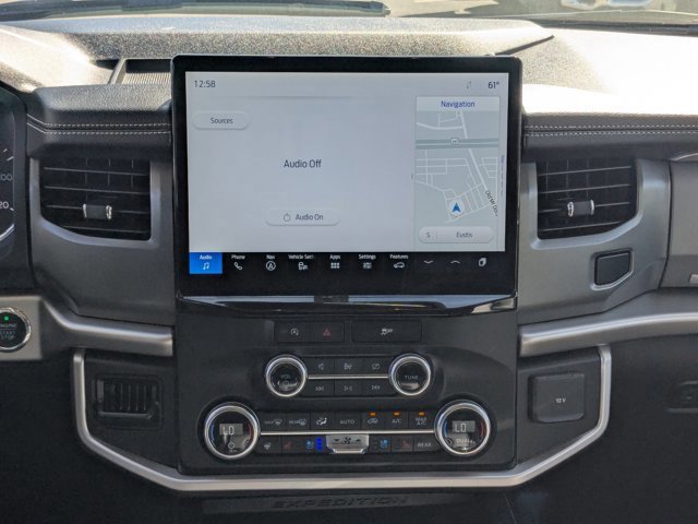Certified 2024 Ford Expedition XLT image 20