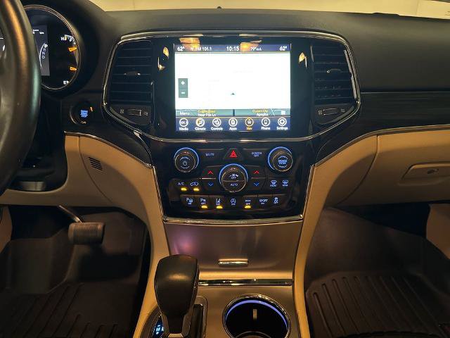 Used 2020 Jeep Grand Cherokee Limited RWD image 25