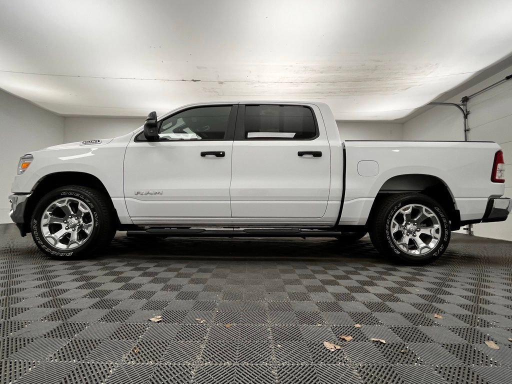 Used 2023 RAM 1500 Big Horn AWD/4WD image 12