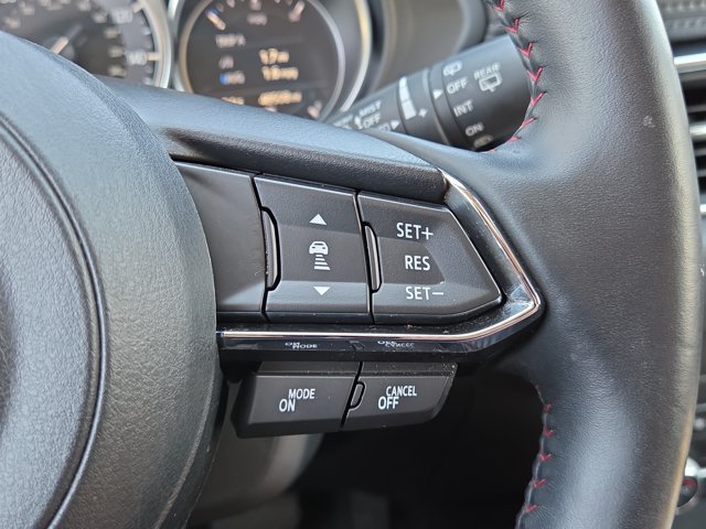 Used 2025 MAZDA CX-5 Carbon Edition AWD/4WD image 20