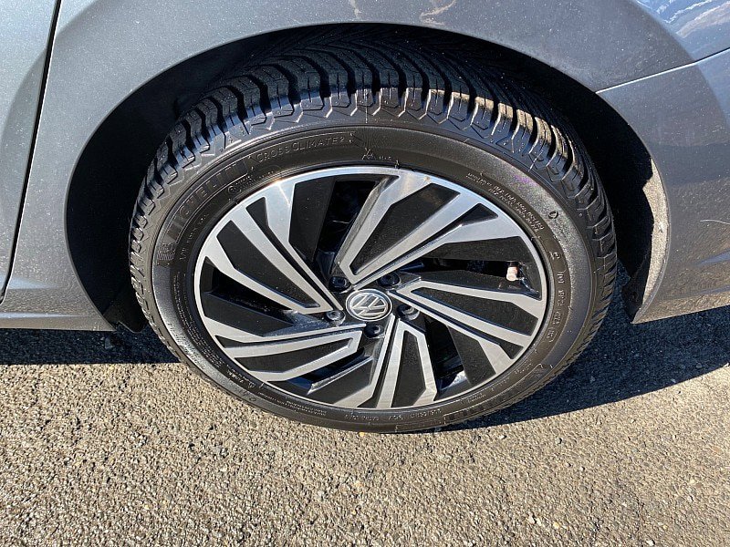 Used 2020 Volkswagen Jetta SEL FWD image 13